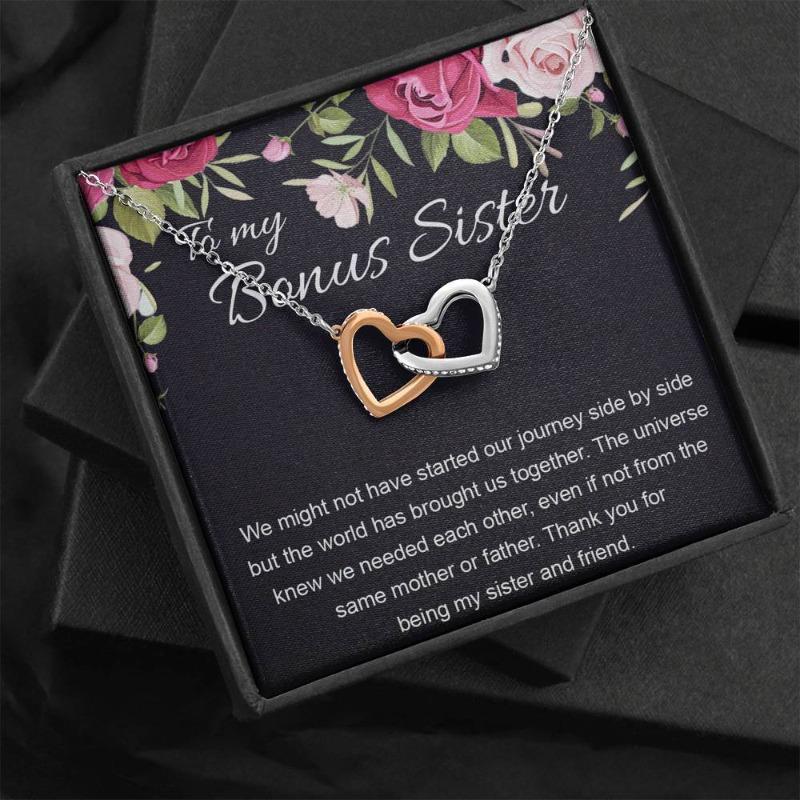 gift for sister - Gifts For Family Online