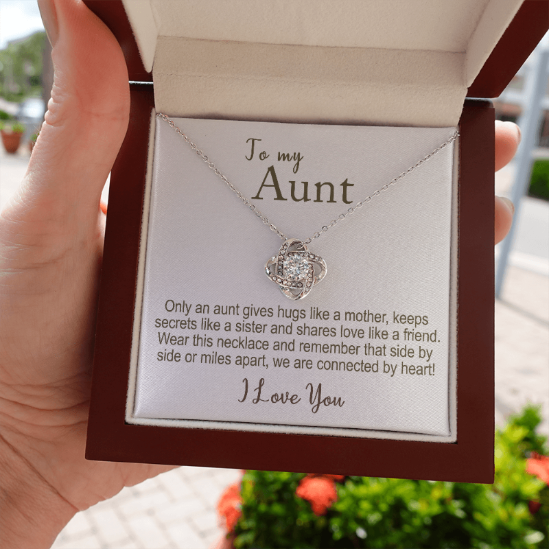 gifts for aunt from nephew - Gifts For Family Online