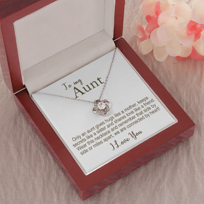 gifts for aunts birthday - Gifts For Family Online