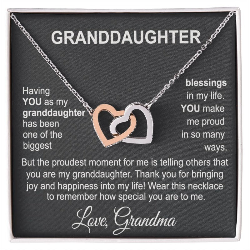 gifts for granddaughter - Gifts For Family Online