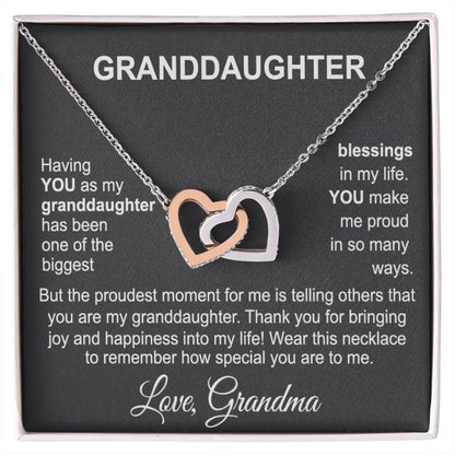gifts for granddaughter - Gifts For Family Online