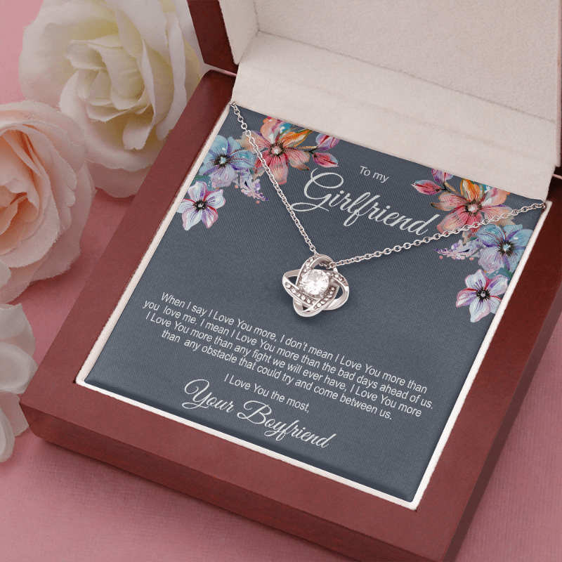 girlfriend custom gift - Gifts For Family Online