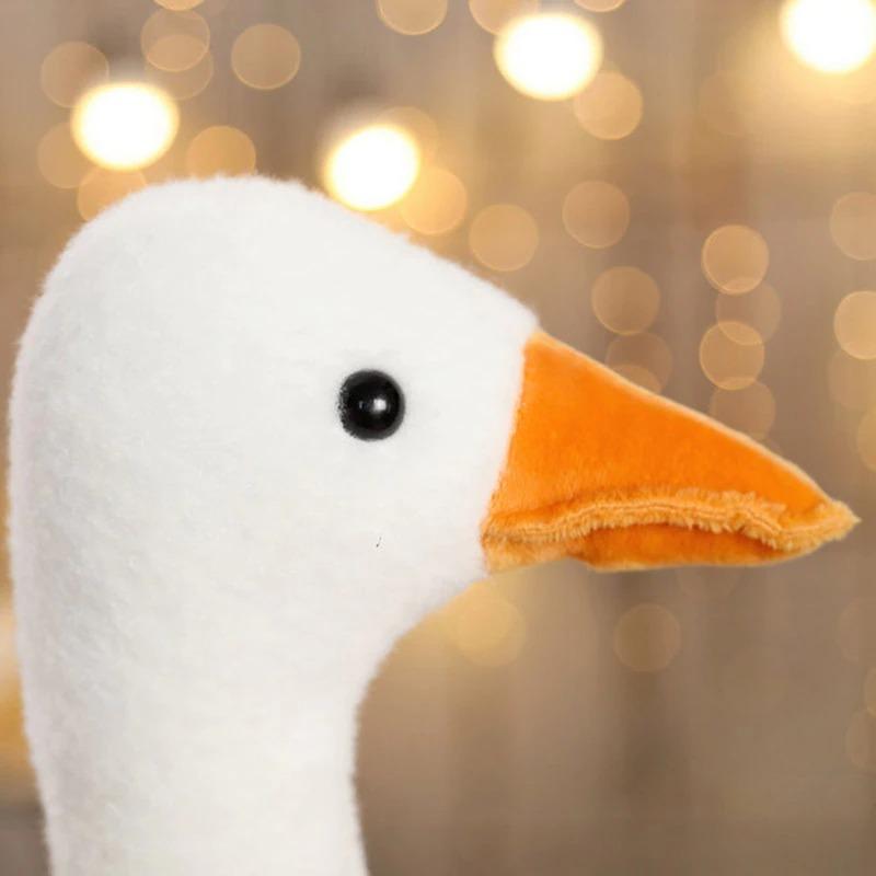 goose plush - Gifts For Family Online