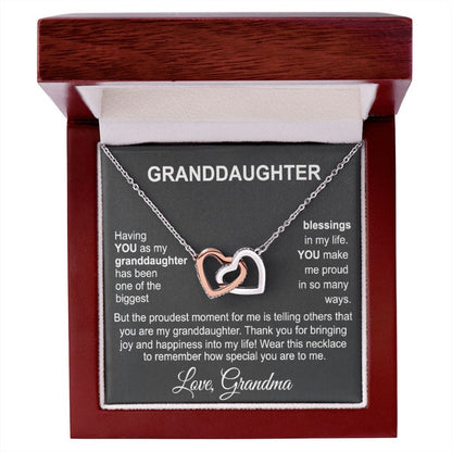 granddaughter gifts from grandparents - Gifts For Family Online