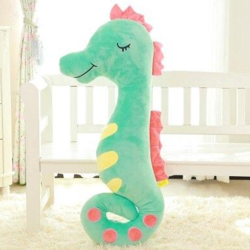 plush seahorse - Gifts For Family Online