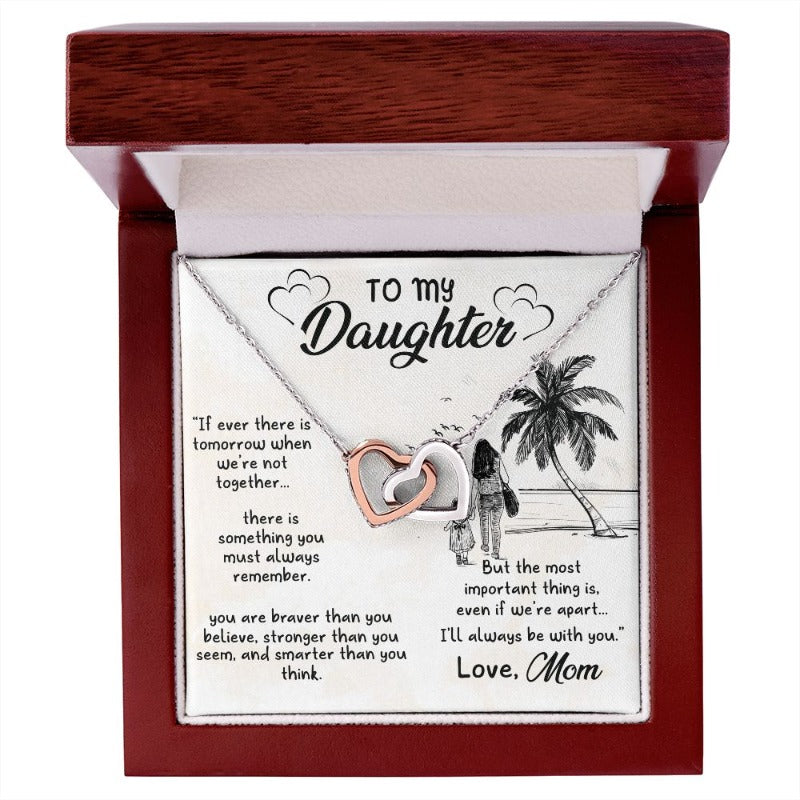 meaningful gifts for daughter - Gifts For Family Online