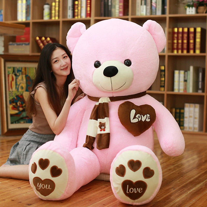 huge teddy bear - Gifts For Family Online