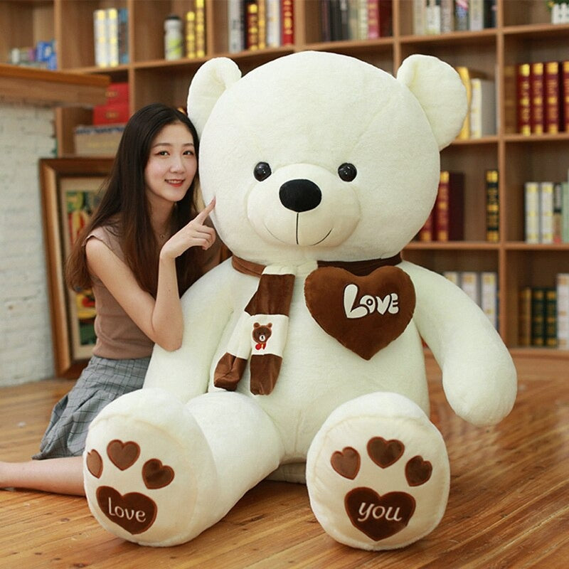 big teddy bear - Gifts For Family Online