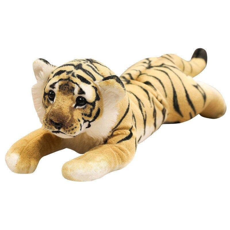 tiger stuffed toy - Gifts For Family Online