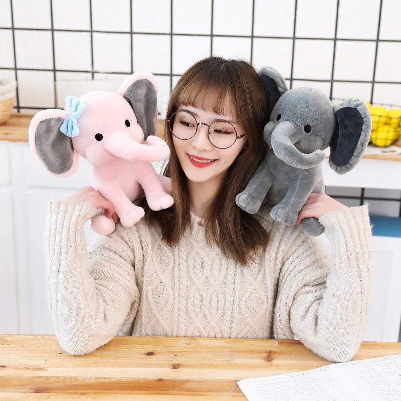 elephant stuffed animal - Gifts For Family Online