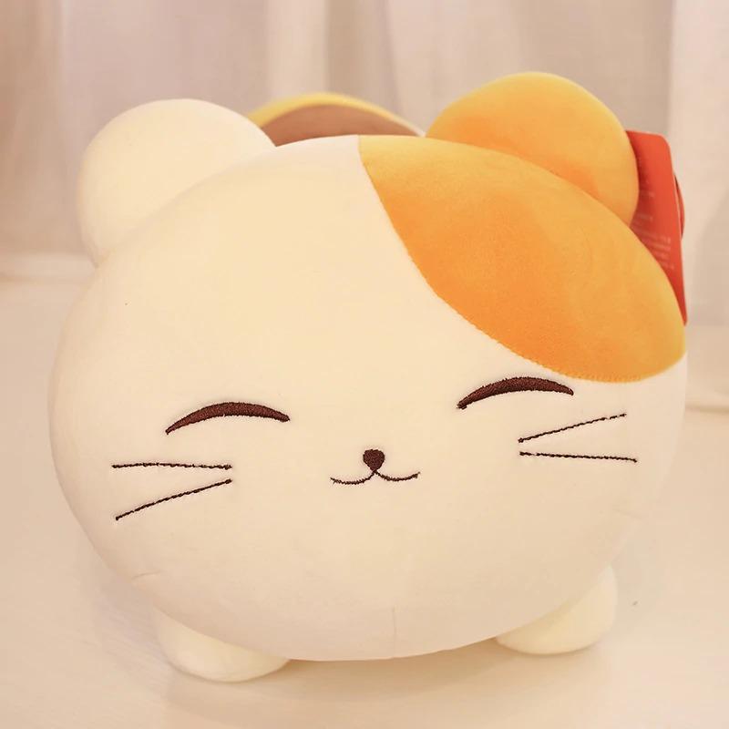 cute cat pillow - Gifts For Family Online