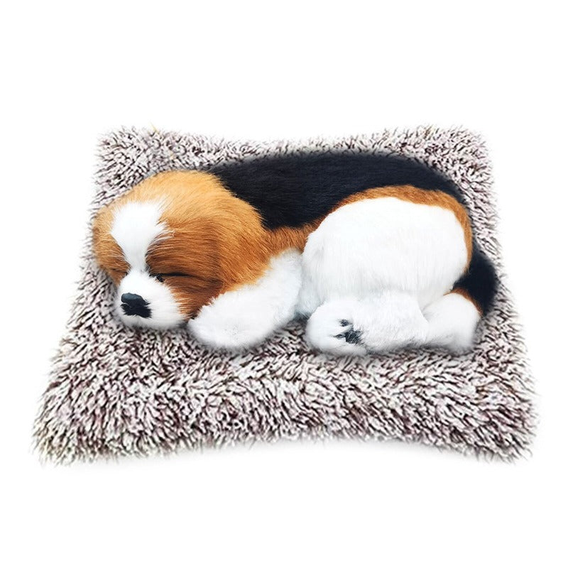 cute dog plush toy - Gifts For Family Online