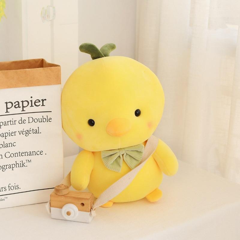 plush chicken - Gifts For Family Online