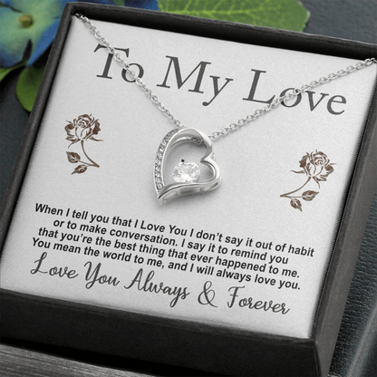 meaningful gifts for her - Gifts For Family Online