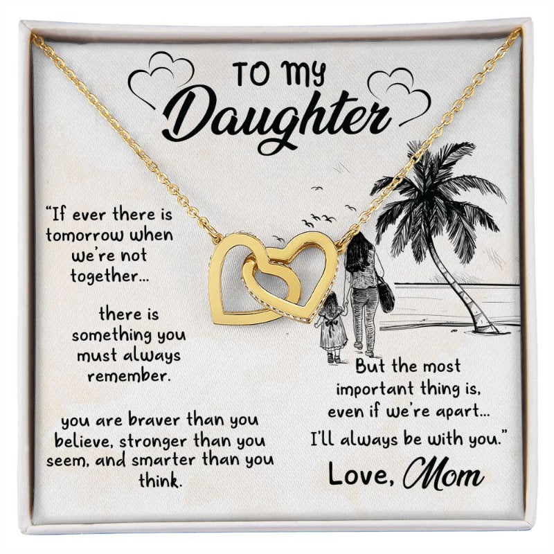 gifts for daughter from mom - Gifts For Family Online