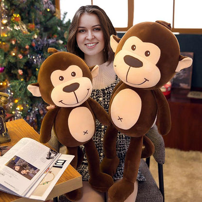 monkey soft toy - Gifts For Family Online