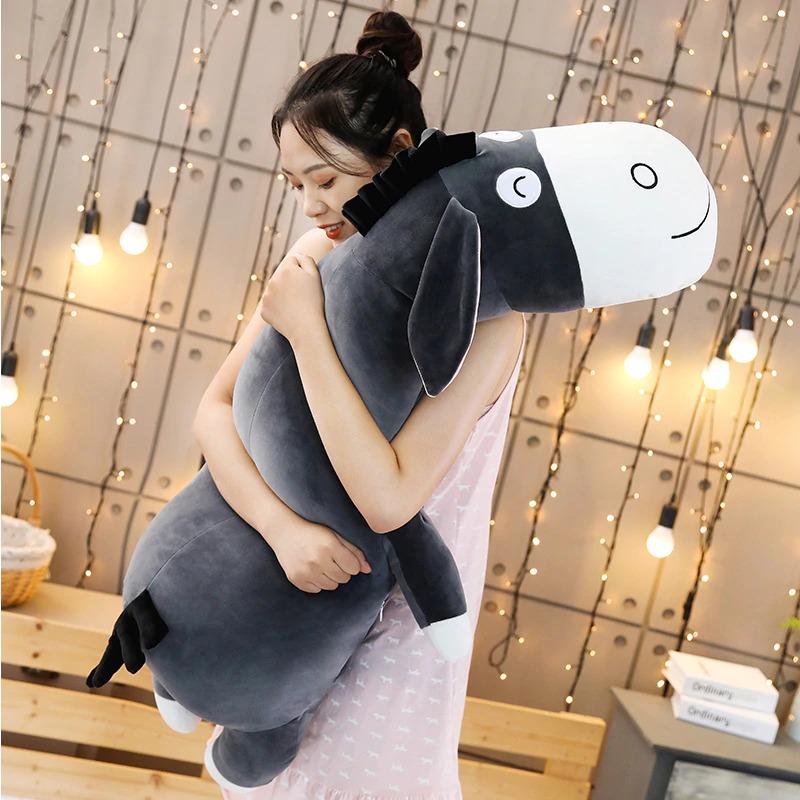 giant stuffed donkey - Gifts For Family Online
