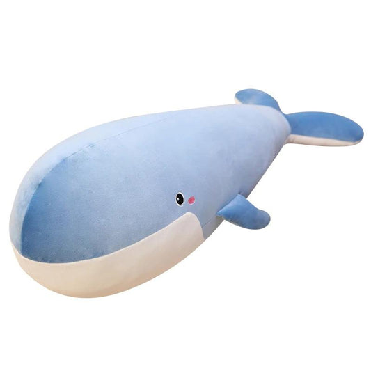 whale plush toy - Gifts For Family Online