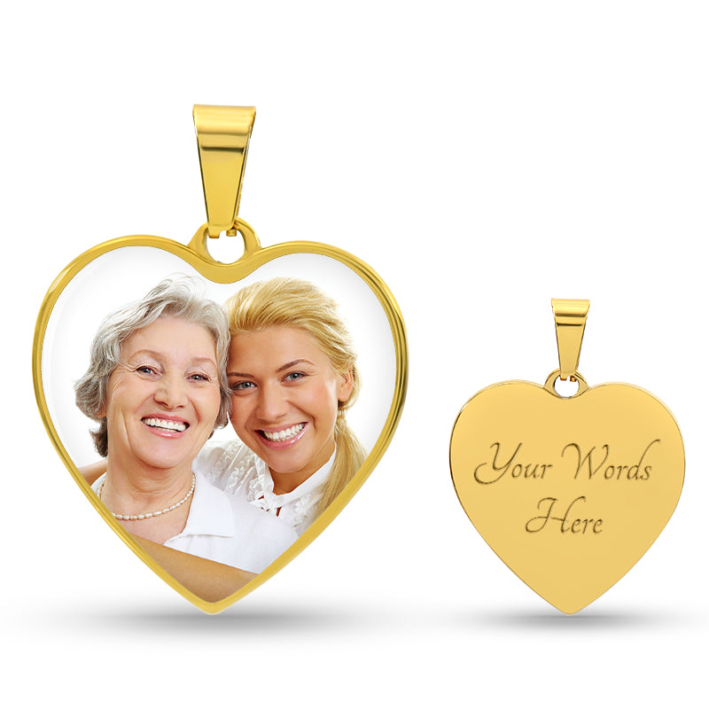 mother daughter keepsakes - Gifts For Family Online