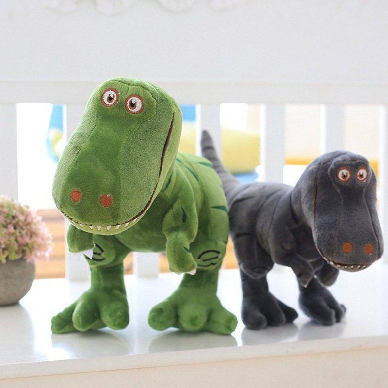 dinosaur stuffed toy - Gifts For Family Online