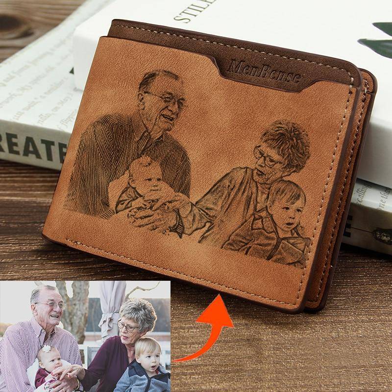 gifts for grandpa - Gifts For Family Online