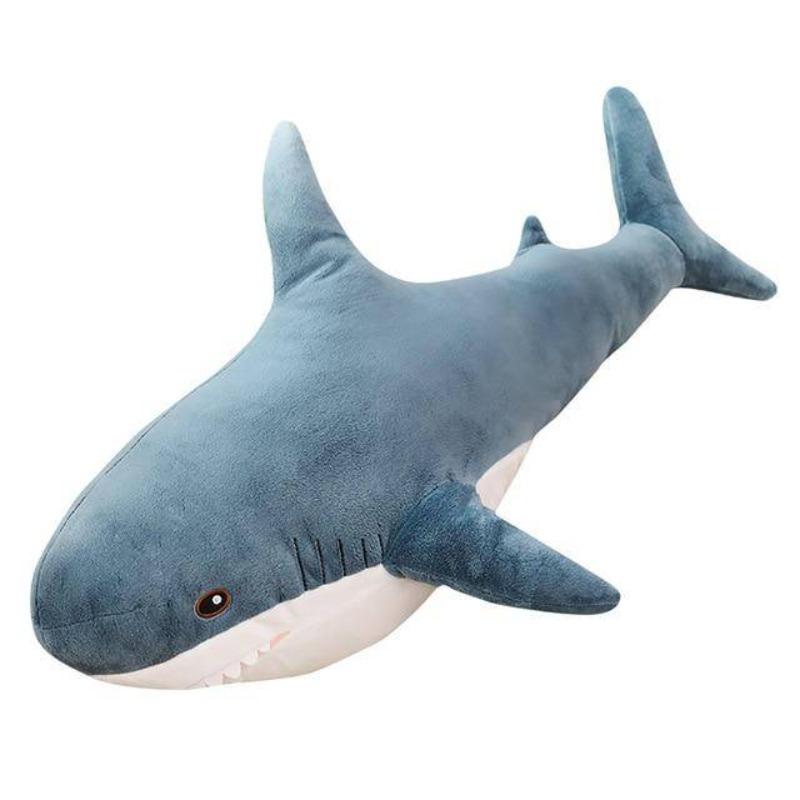 shark stuffed toy - Gifts For Family Online