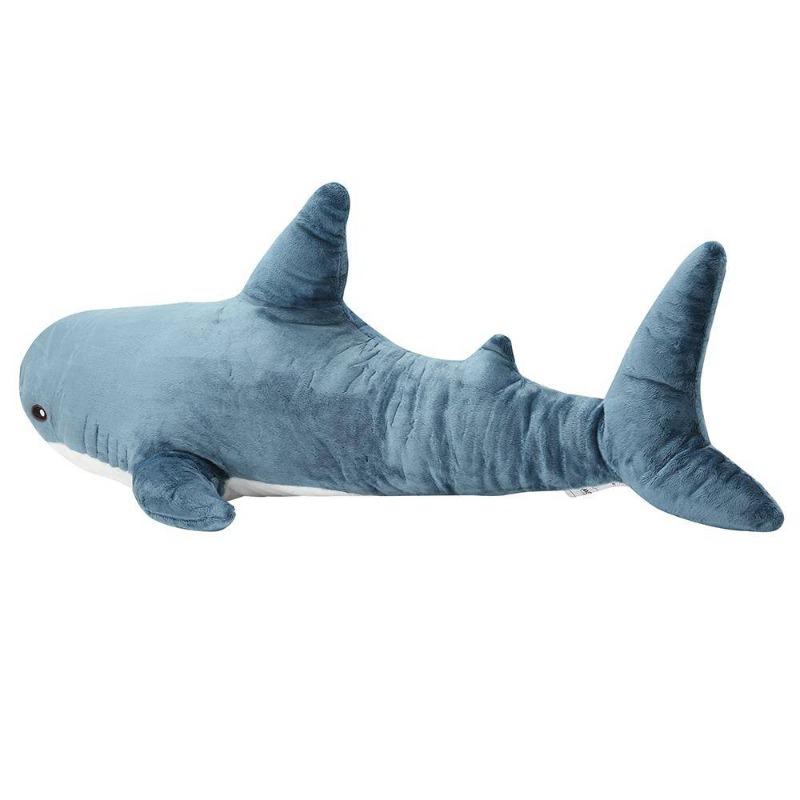 Giant Shark Plush Stuffed Toys 31-39 Gifts For Family & Friends – Gifts  For Family Online