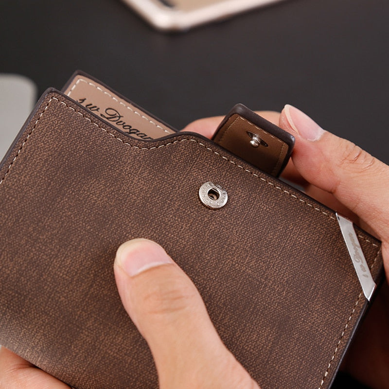 men wallet - Gifts For Family Online