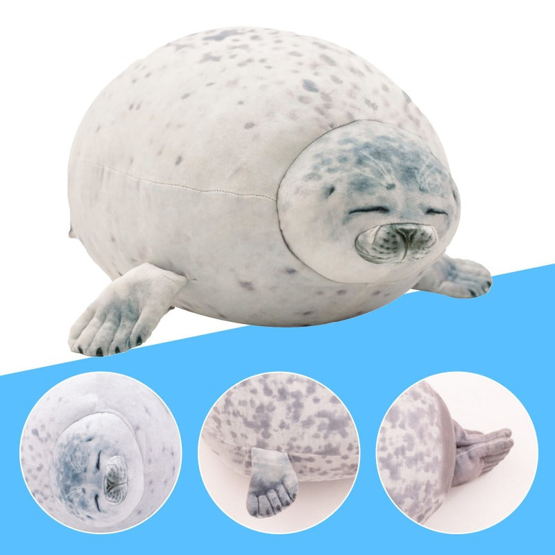 sea lion plush - Gifts For Family Online