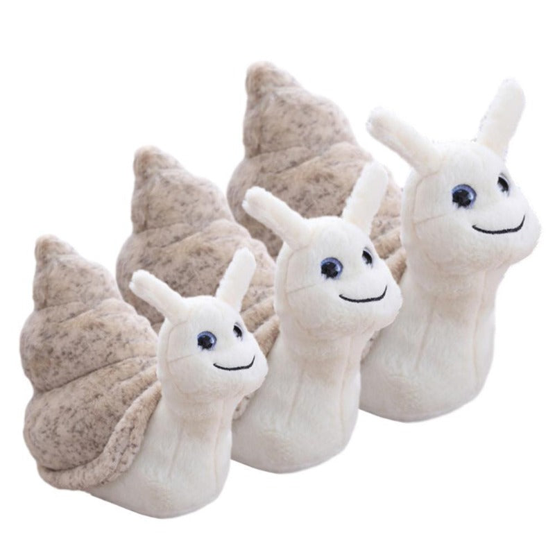 snail plush toy - Gifts For Family Online