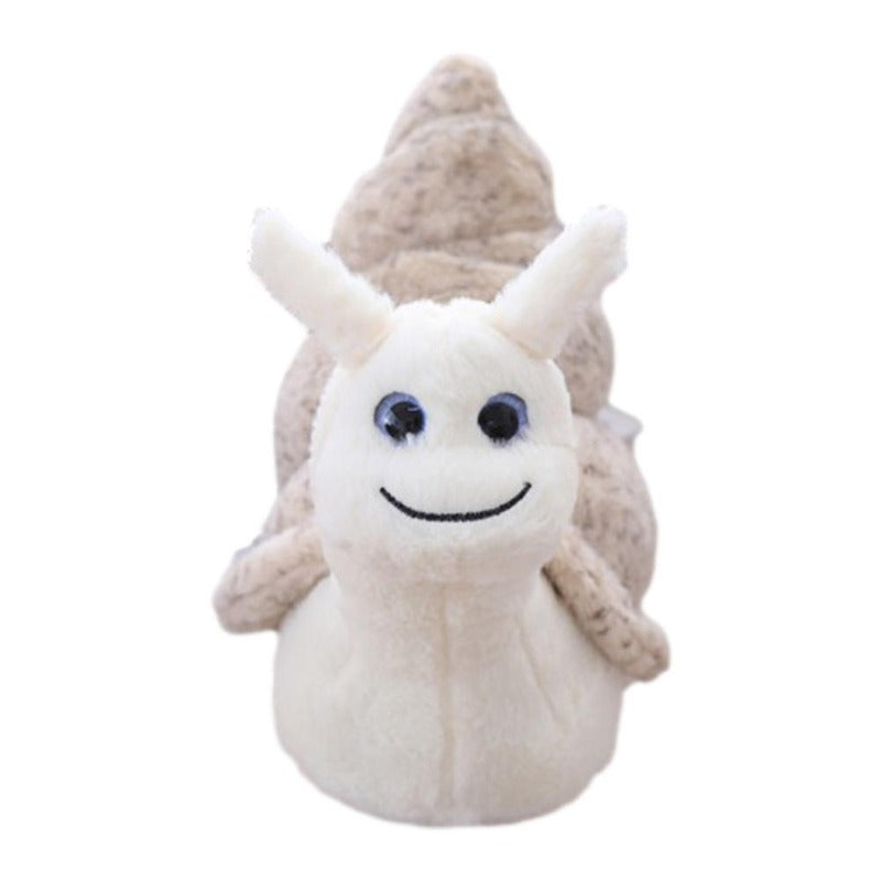 snail plush - Gifts For Family Online