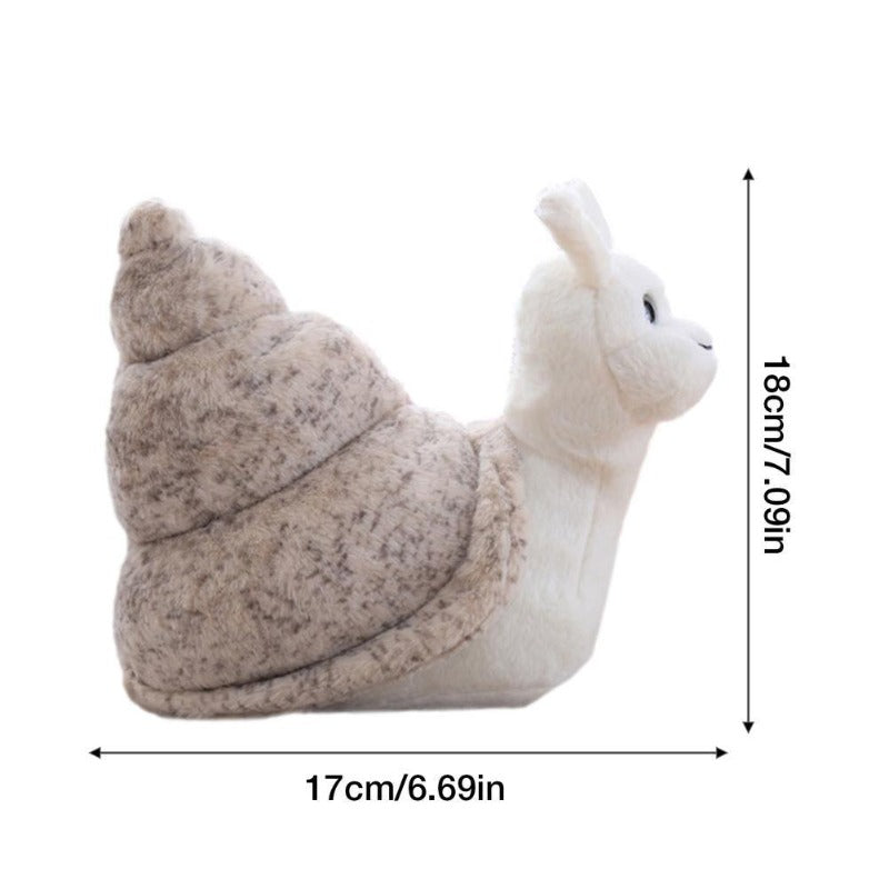 snail plush pattern - Gifts for Family Online