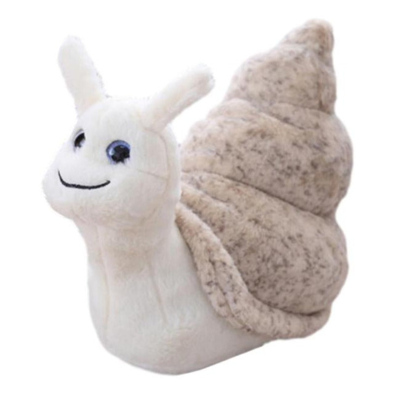 snail stuffed animal - Gifts For Family Online