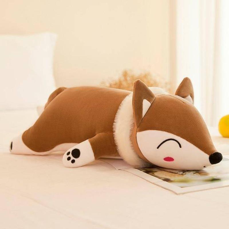 Fox toy - Gifts For Family Online