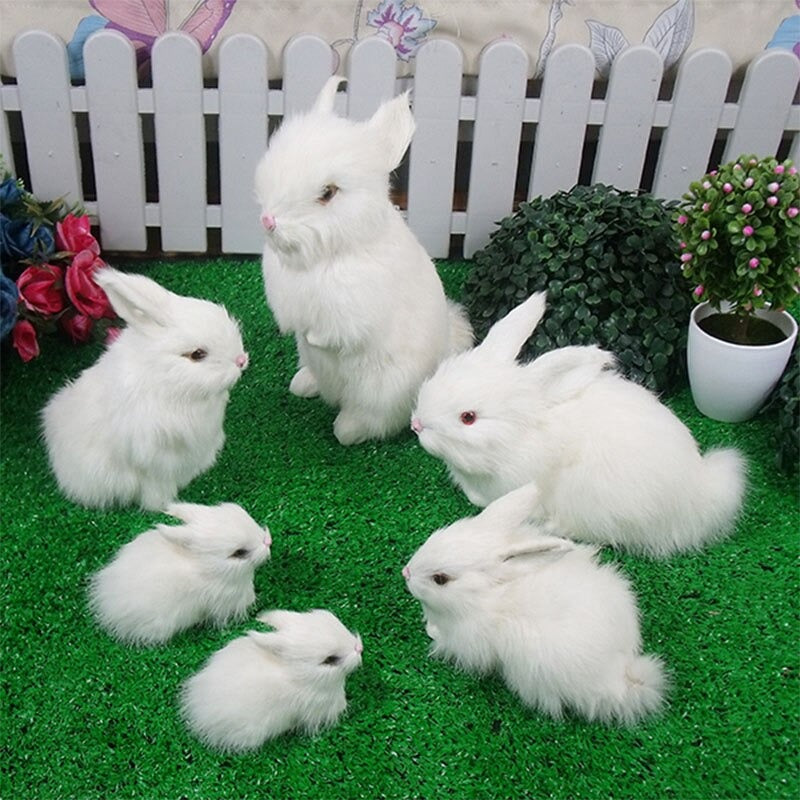 rabbit stuffed animal - Gifts For Family Online