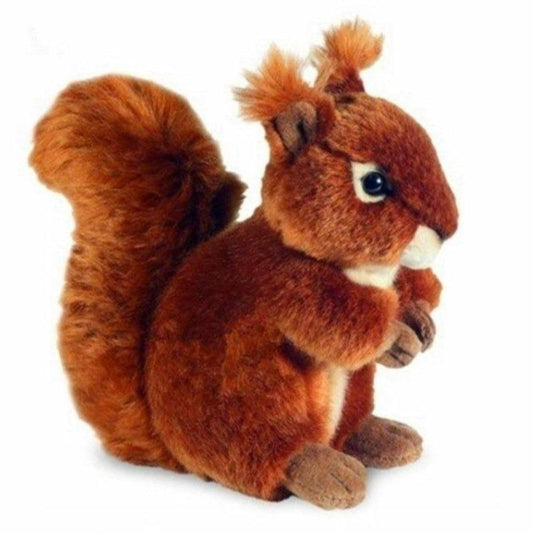 squirrel stuffed toy - Gifts For Family Online
