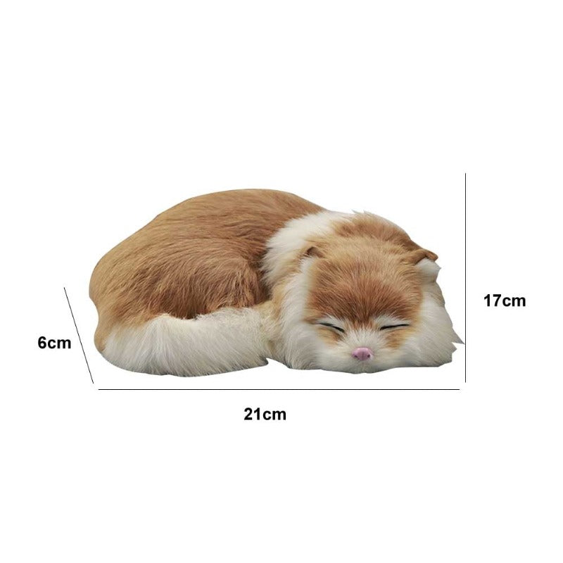 realistic kitten toy - Gifts For Family Online