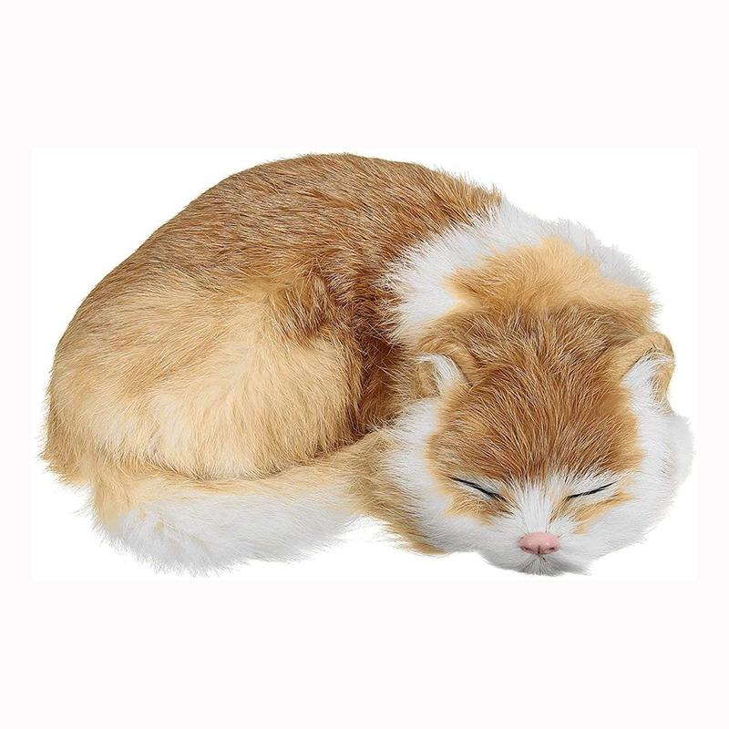 realistic cat toy - Gifts For Family Online