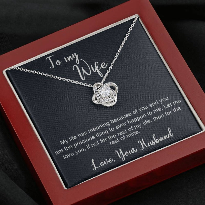 romantic gift for wife - Gifts For Family Online