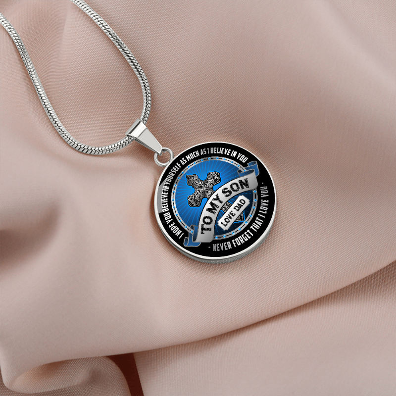 sentimental gifts for my son - Gifts For Family Online