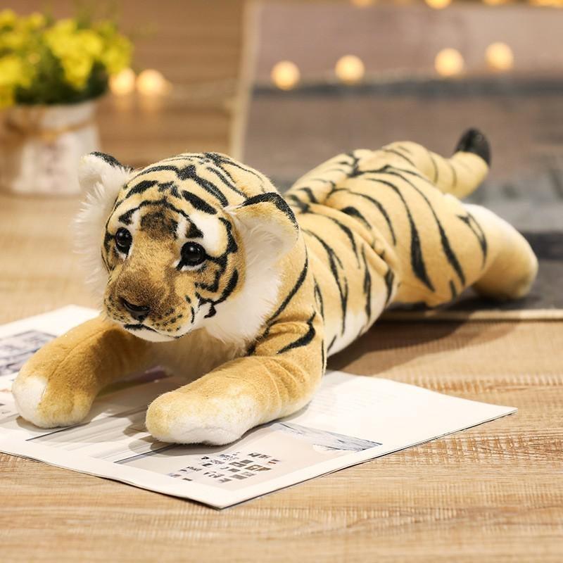 cute tiger stuffed animal - Gifts For Family Online