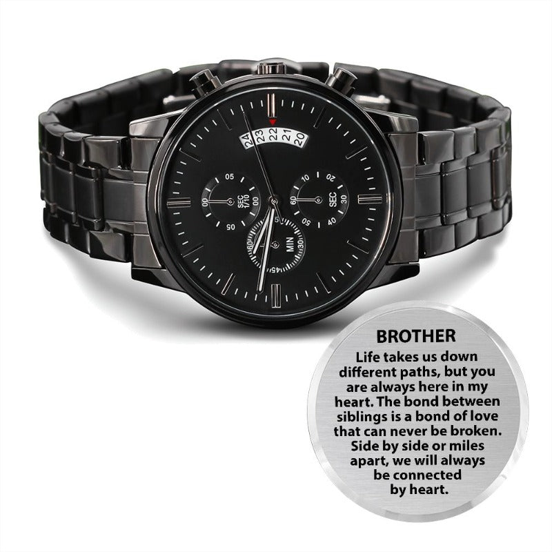 unique gifts for brother - Gifts For Family Online