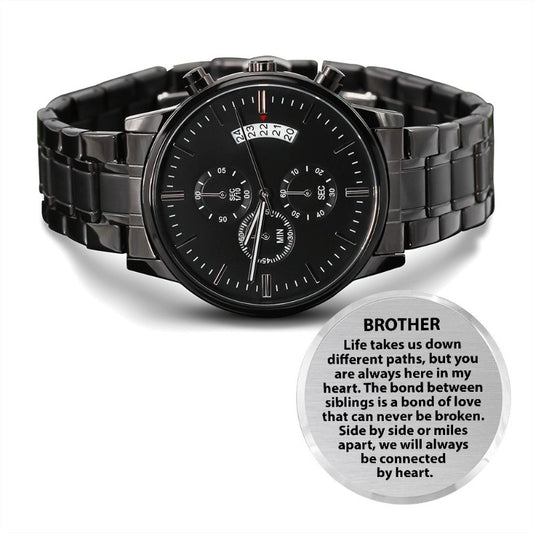 unique gifts for brother - Gifts For Family Online
