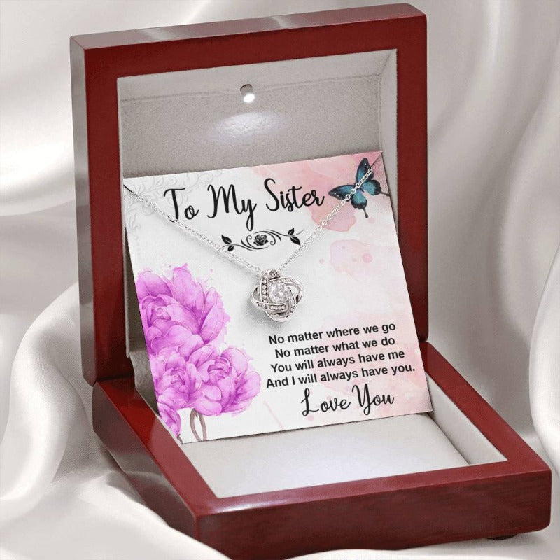 unique gifts for sister - Gifts For Family Online